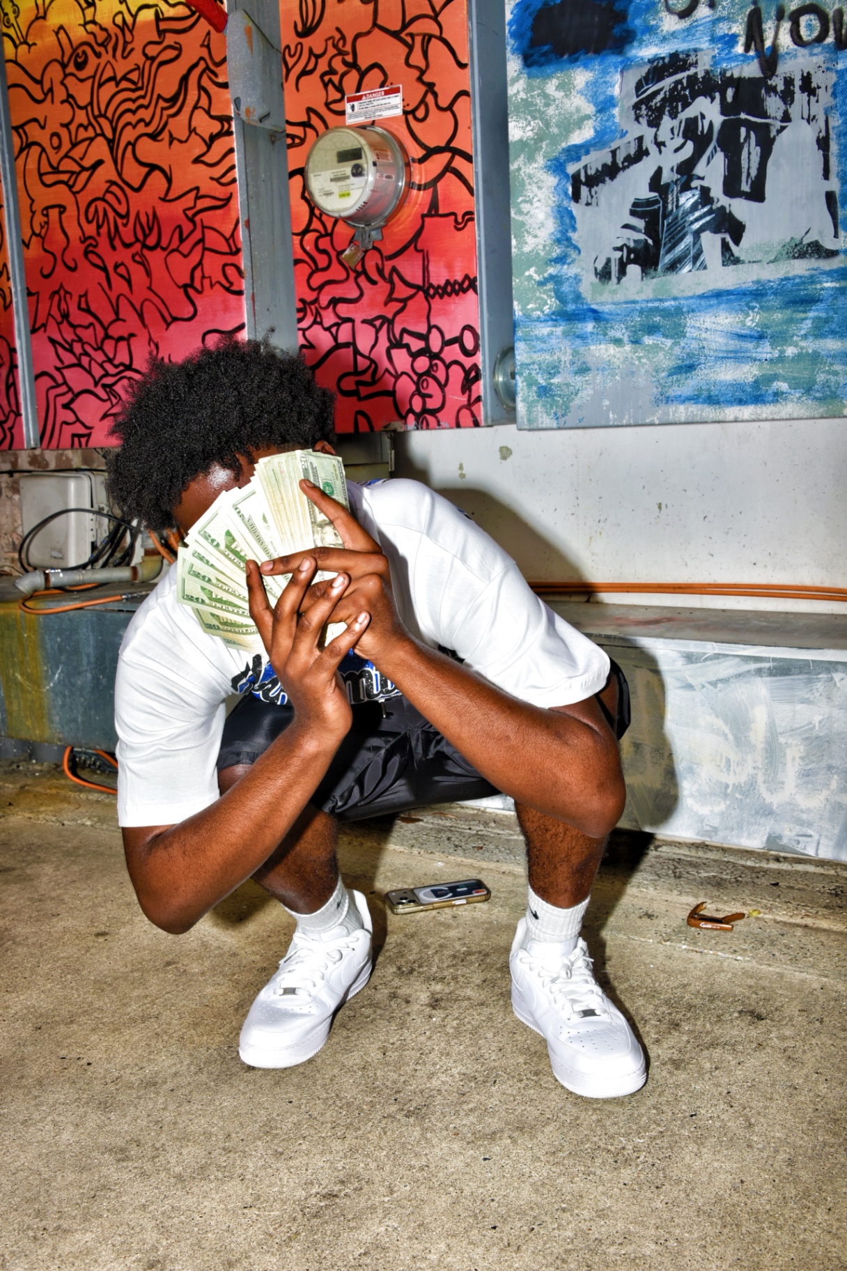 CFN Studios lookbook 9