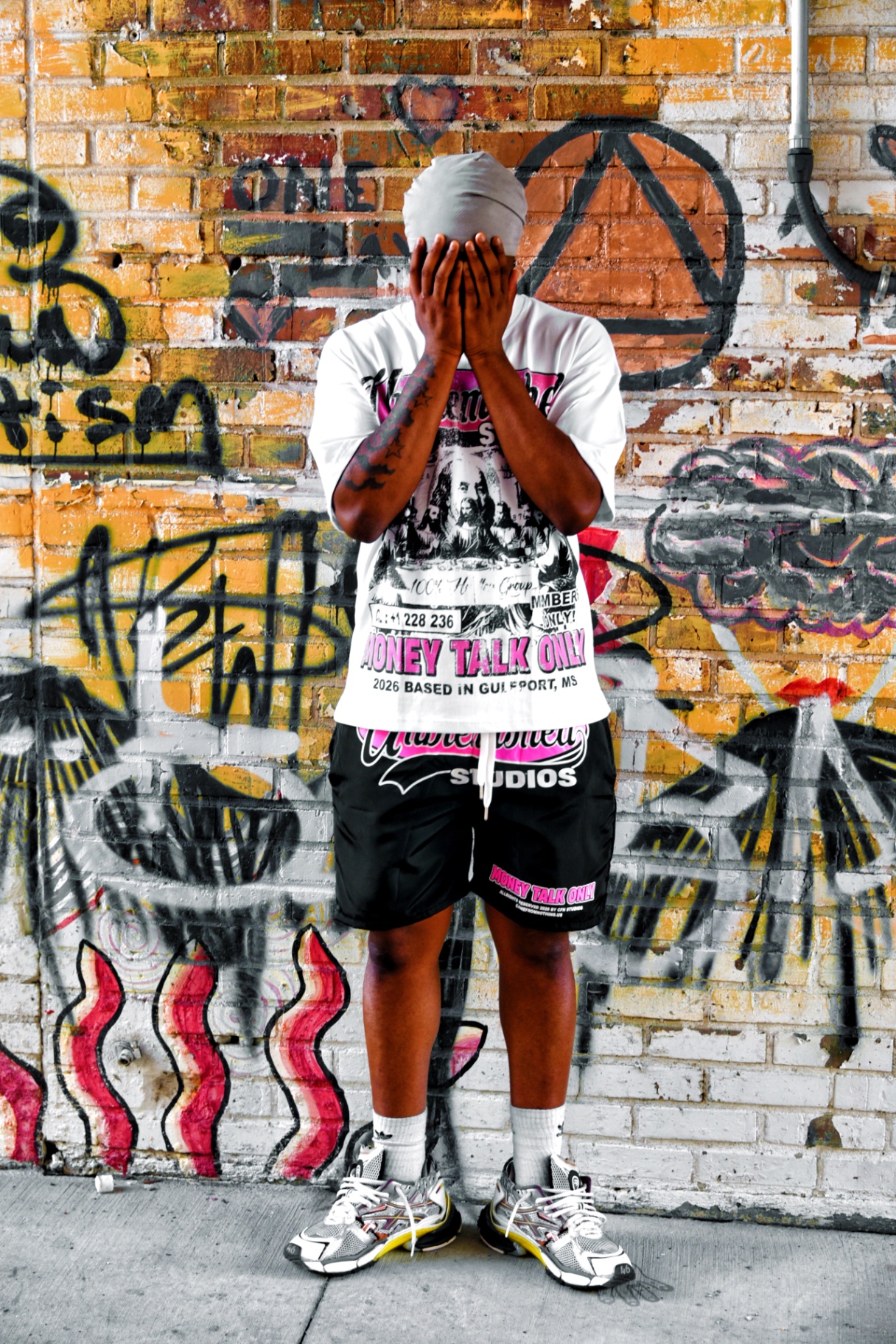 CFN Studios lookbook 8